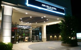 Apa Villa Hotel